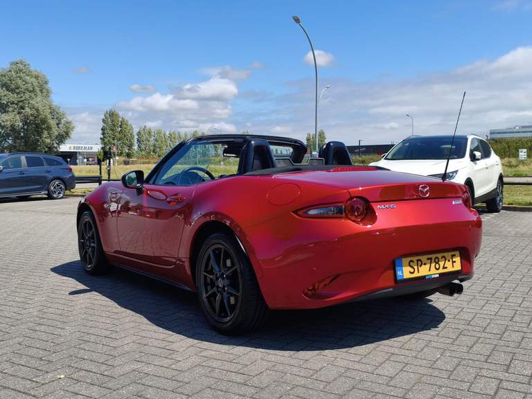 Mazda Mazda