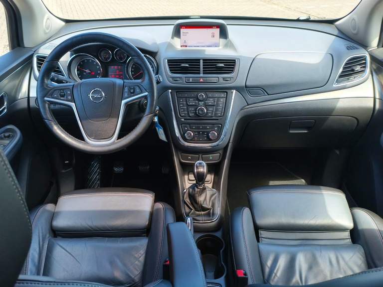 Opel Opel