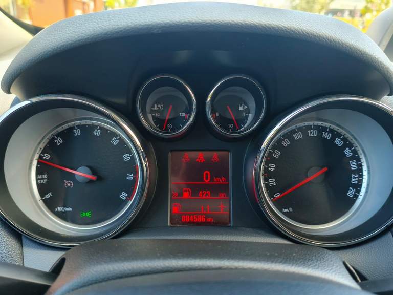 Opel Opel