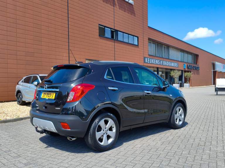 Opel Opel