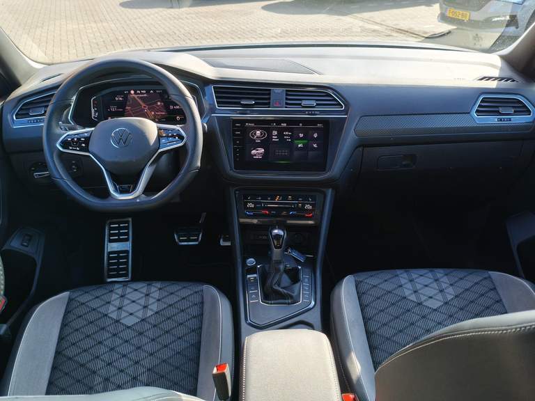 Volkswagen Volkswagen