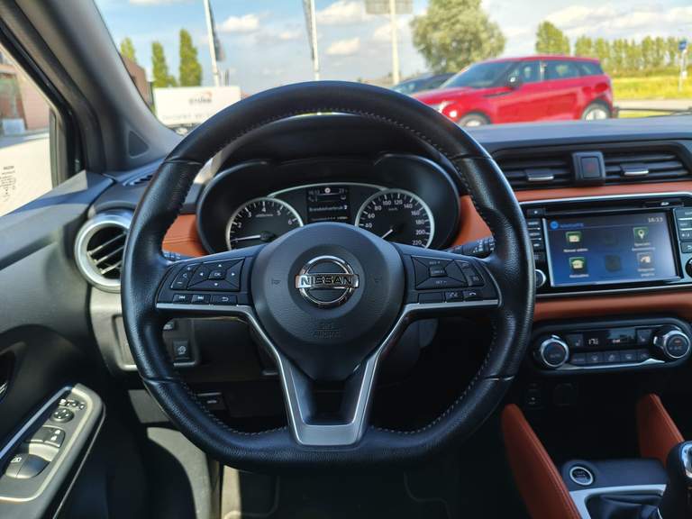 Nissan Nissan