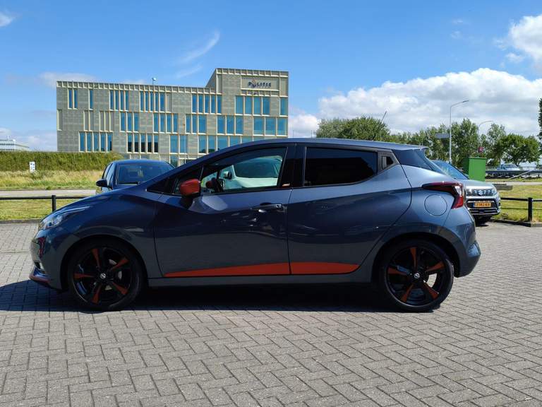 Nissan Nissan