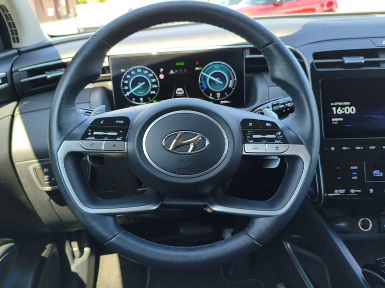 Hyundai Hyundai