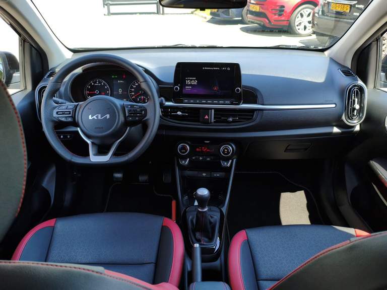 Kia Kia