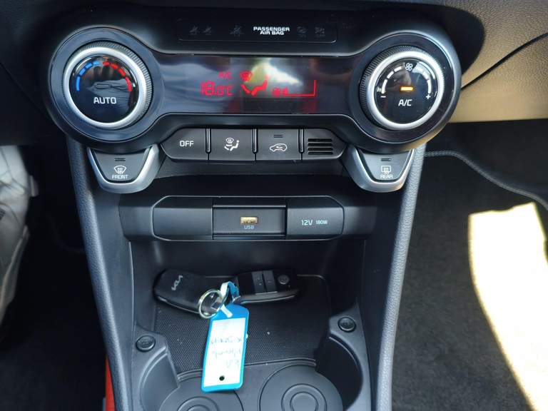 Kia Kia