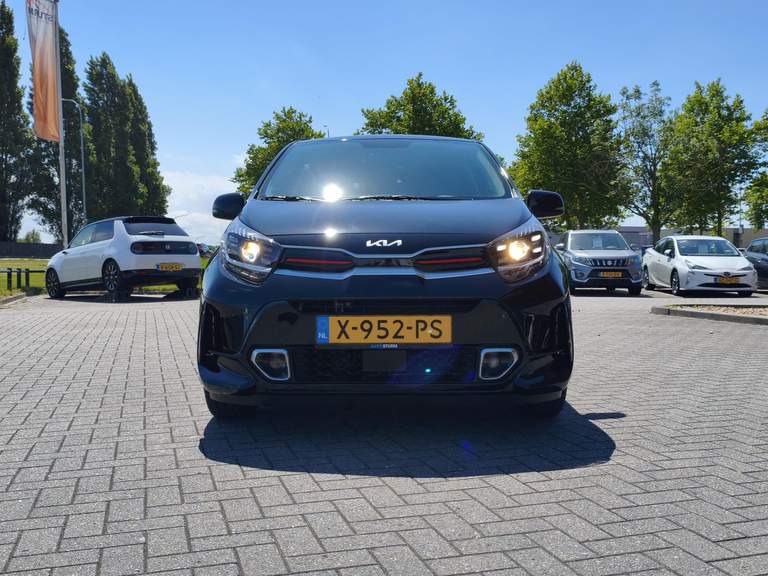 Kia Kia