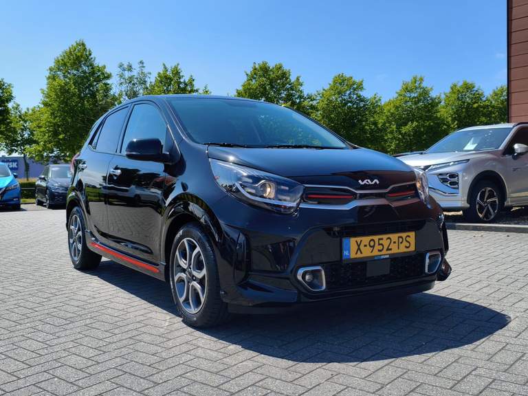 Kia Kia