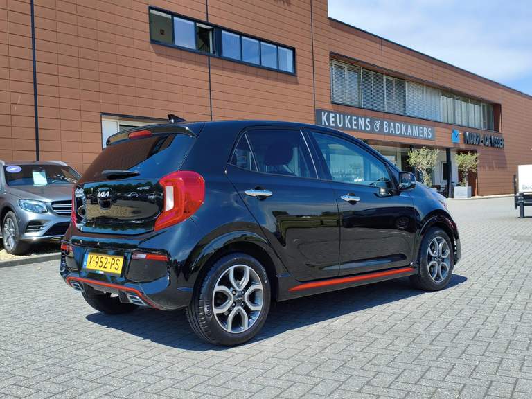 Kia Kia