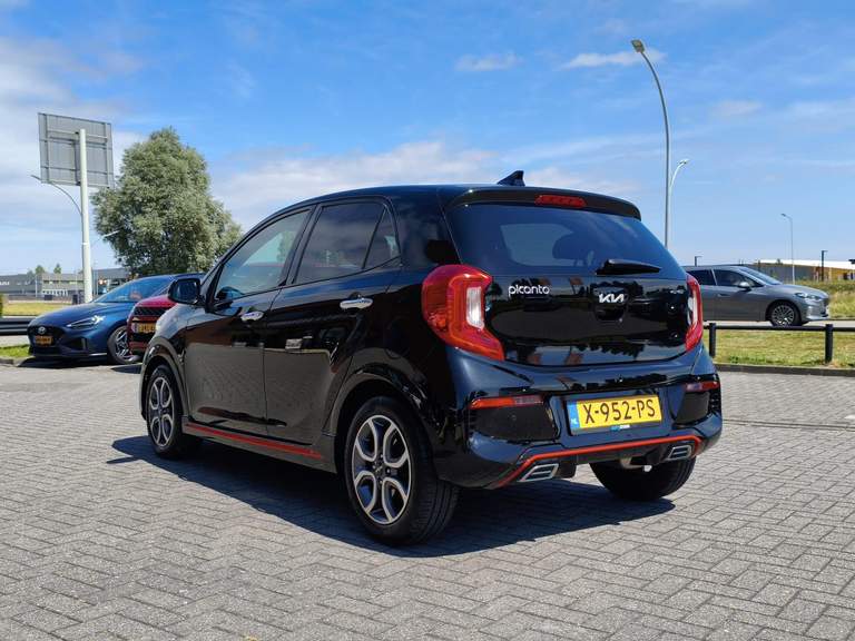 Kia Kia