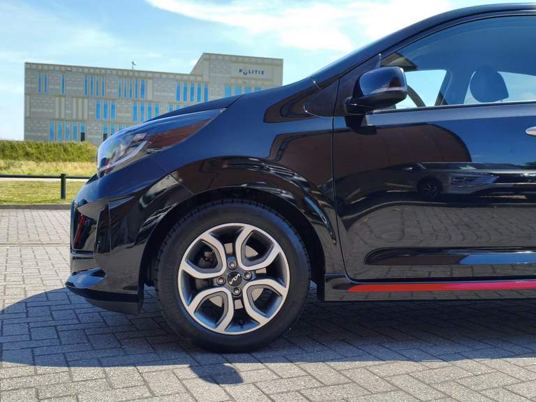 Kia Kia