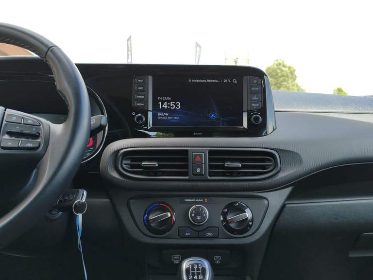 Hyundai Hyundai