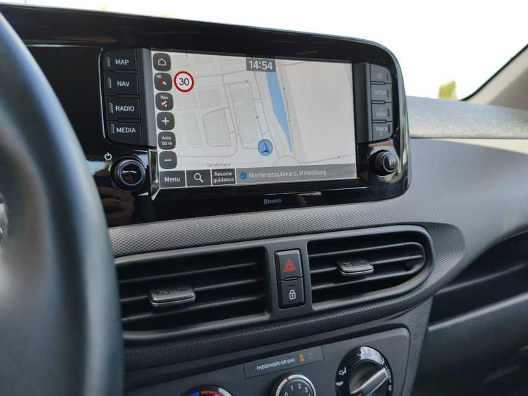 Hyundai Hyundai