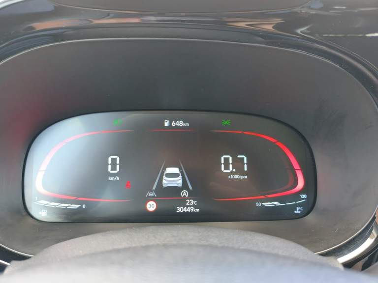 Hyundai Hyundai