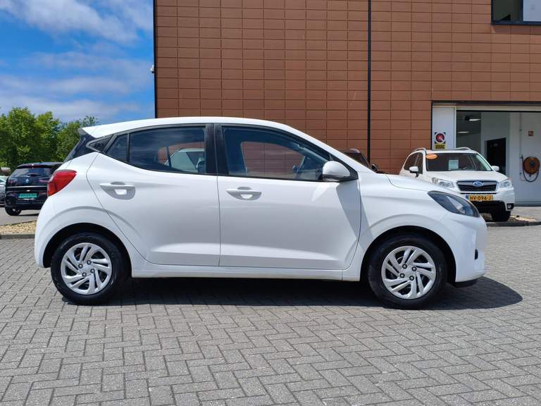 Hyundai Hyundai