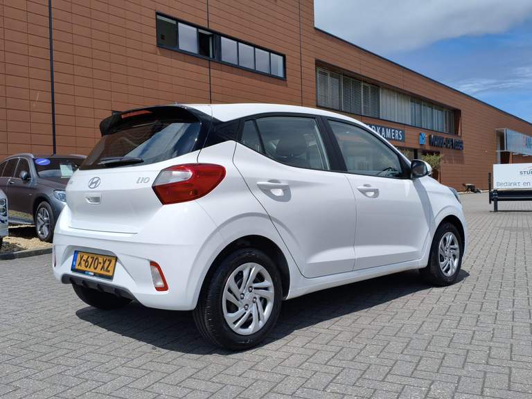 Hyundai Hyundai