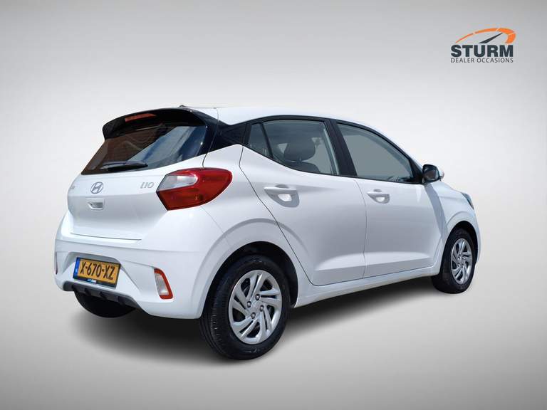 Hyundai Hyundai