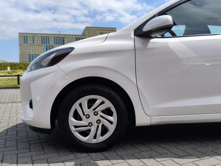Hyundai Hyundai