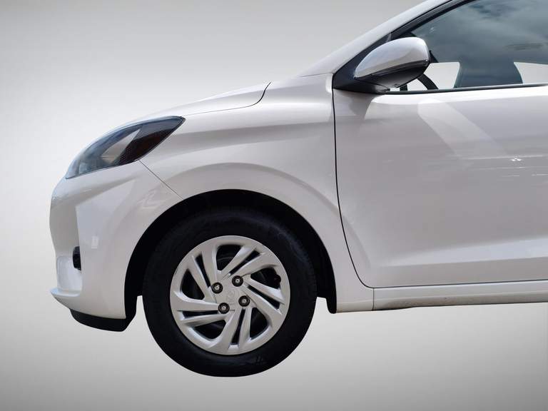 Hyundai Hyundai