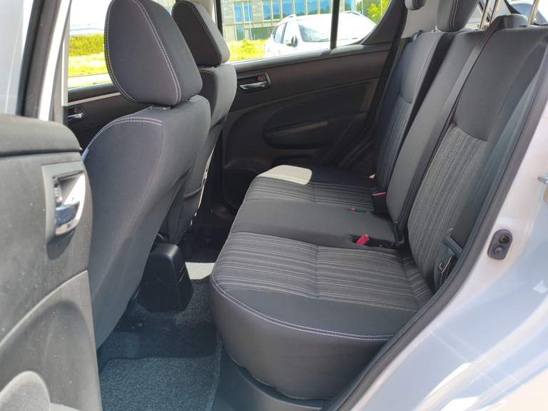 Suzuki Suzuki