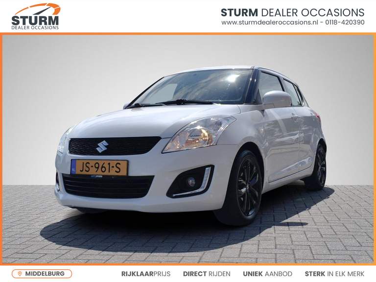 Suzuki