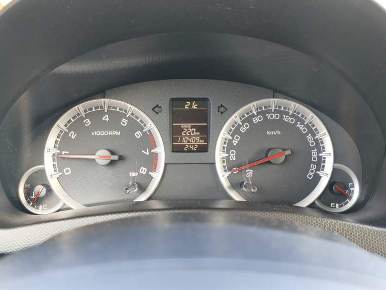 Suzuki Suzuki