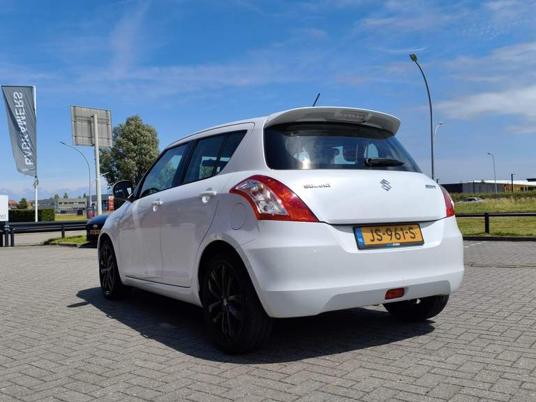 Suzuki Suzuki