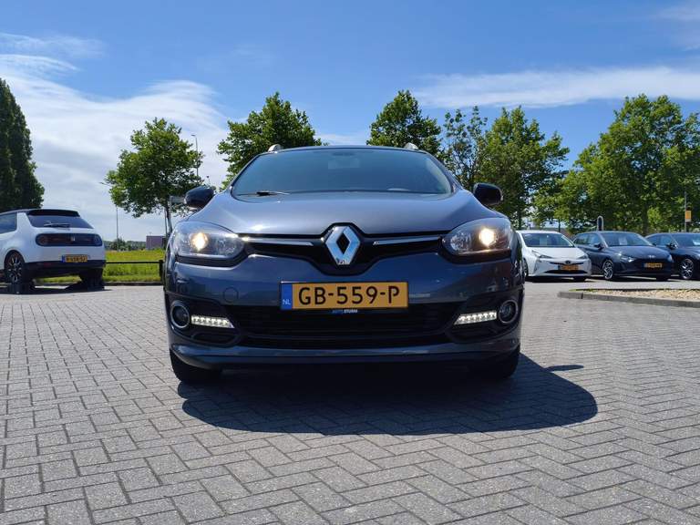 Renault Renault