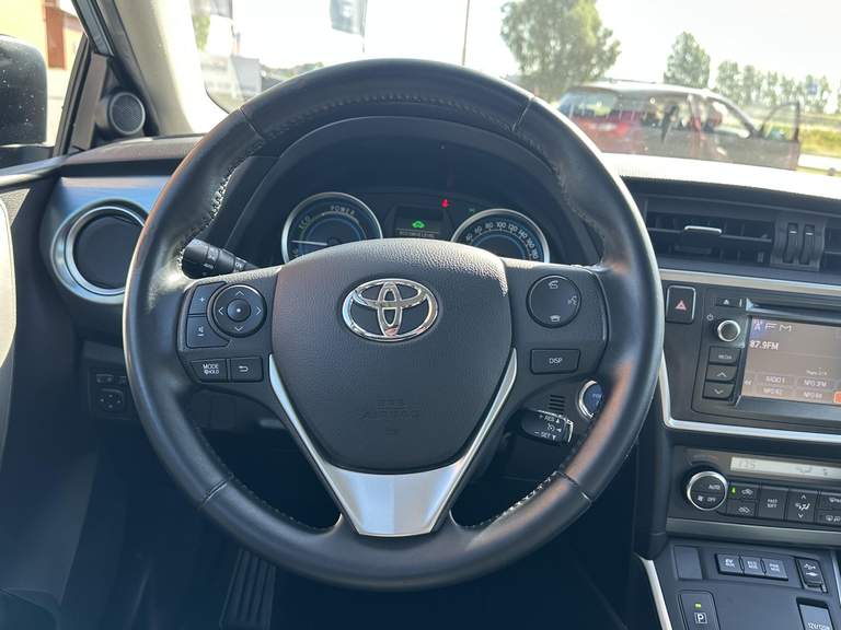 Toyota Toyota