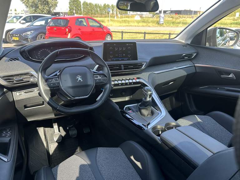 Peugeot Peugeot