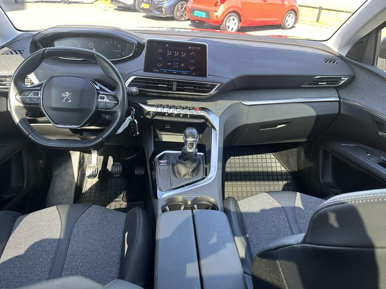 Peugeot Peugeot