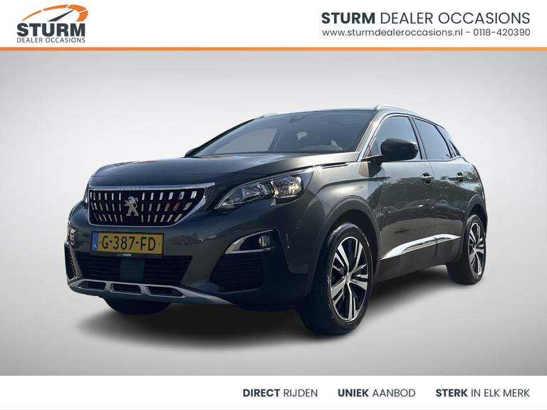 Peugeot Peugeot