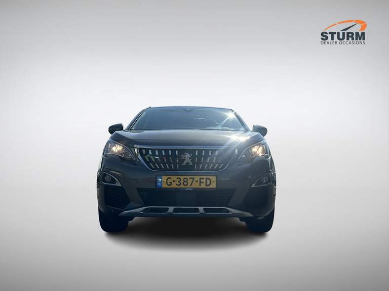 Peugeot Peugeot