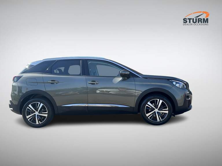 Peugeot Peugeot
