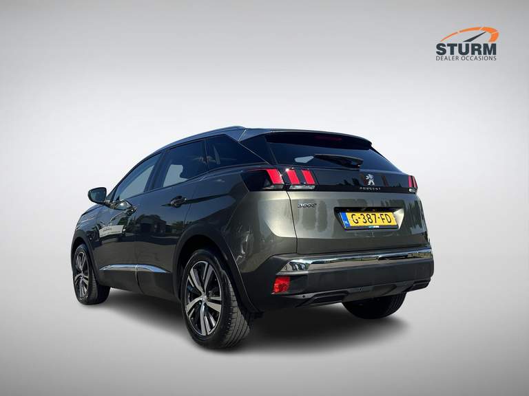 Peugeot Peugeot