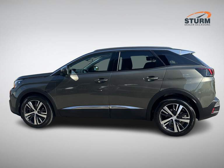 Peugeot Peugeot