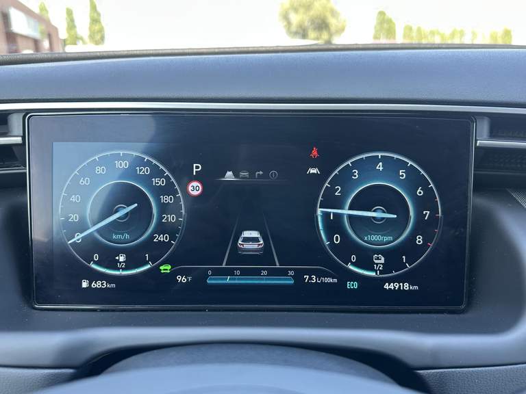Hyundai Hyundai