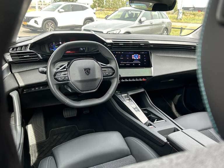 Peugeot Peugeot
