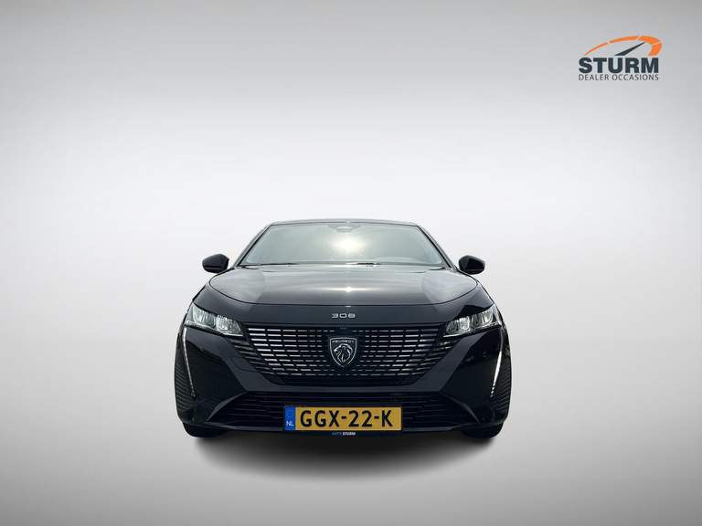 Peugeot Peugeot