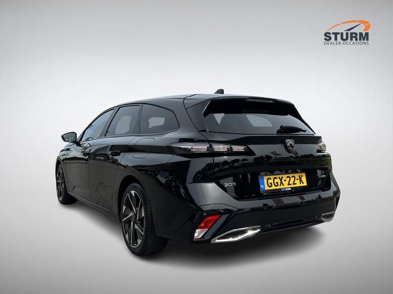 Peugeot Peugeot