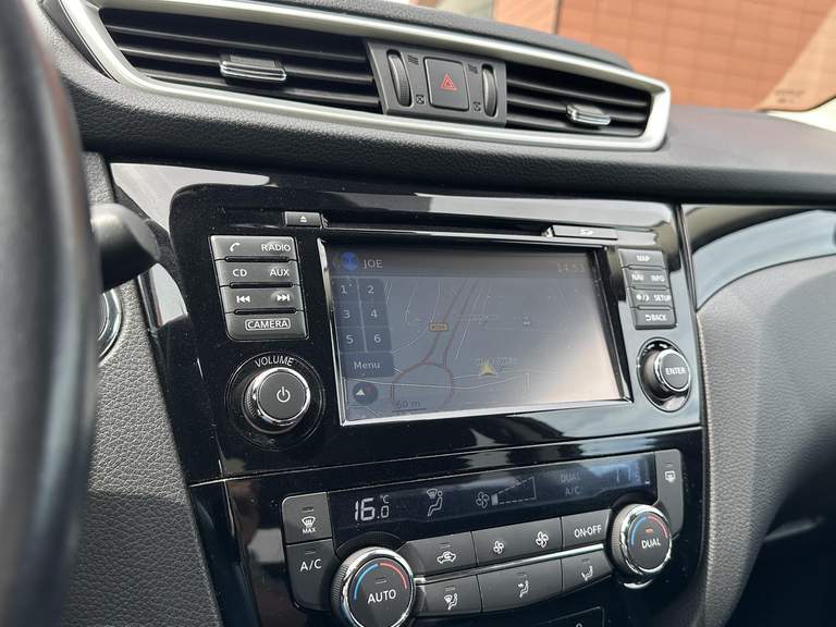 Nissan Nissan