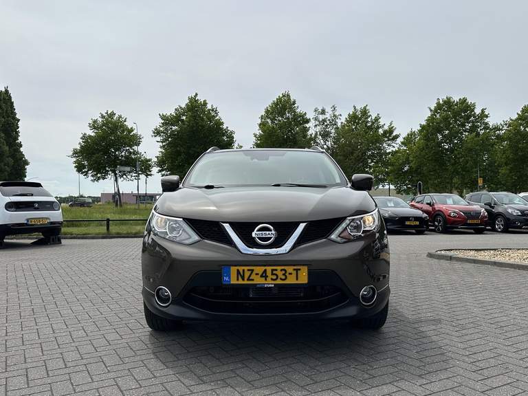Nissan Nissan