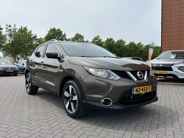 Nissan Nissan
