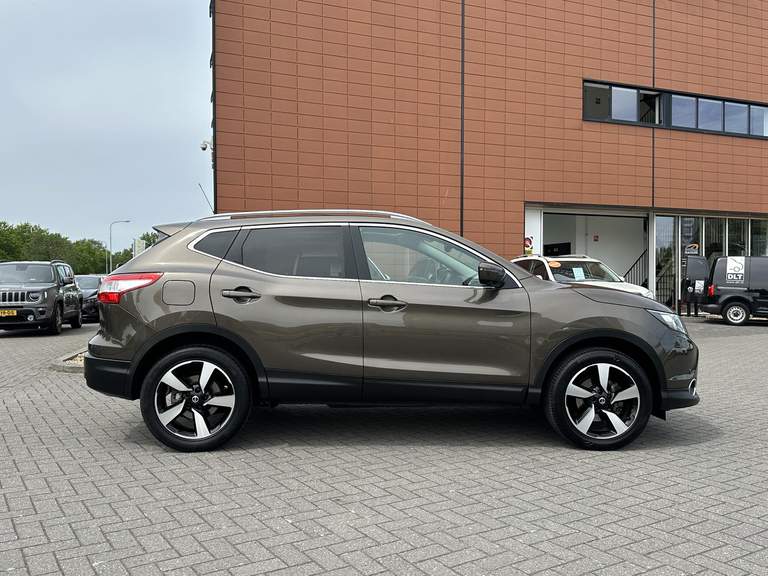 Nissan Nissan