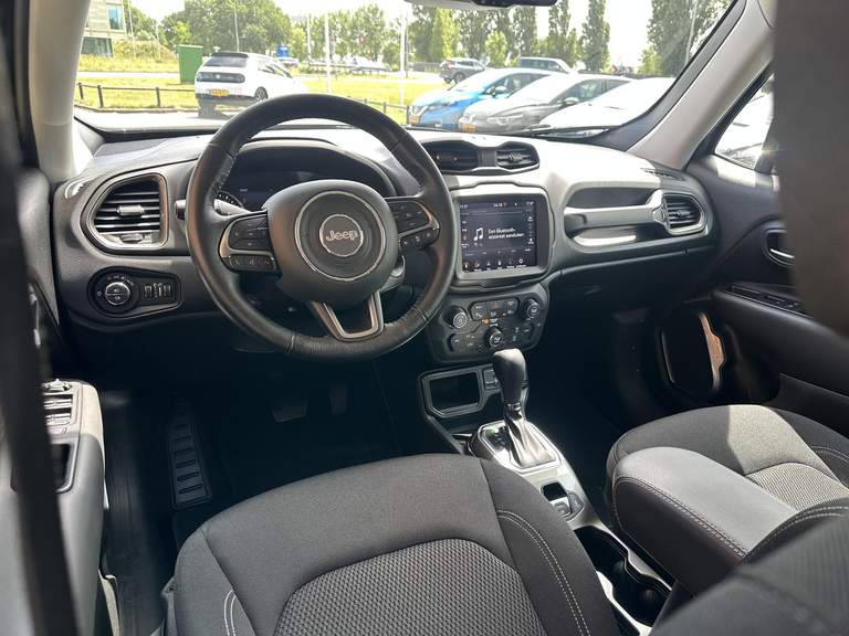 Jeep Jeep