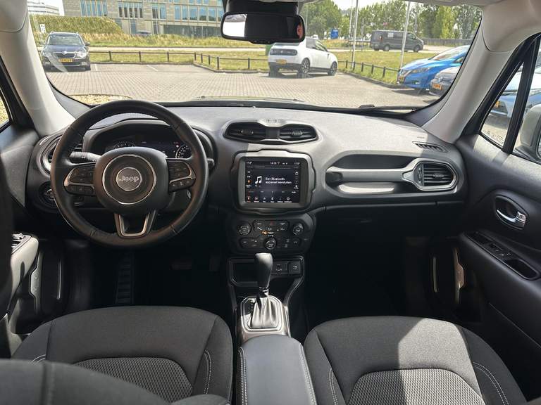Jeep Jeep