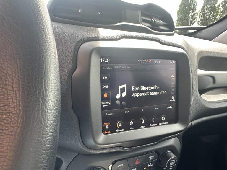 Jeep Jeep