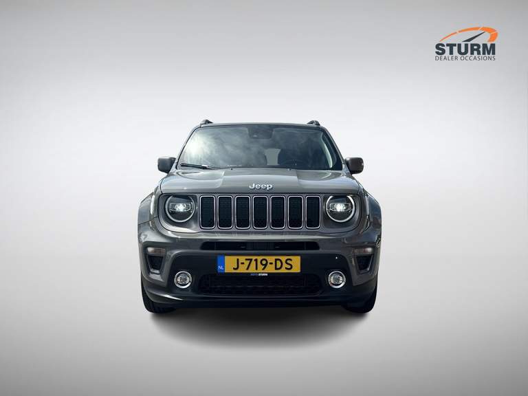 Jeep Jeep