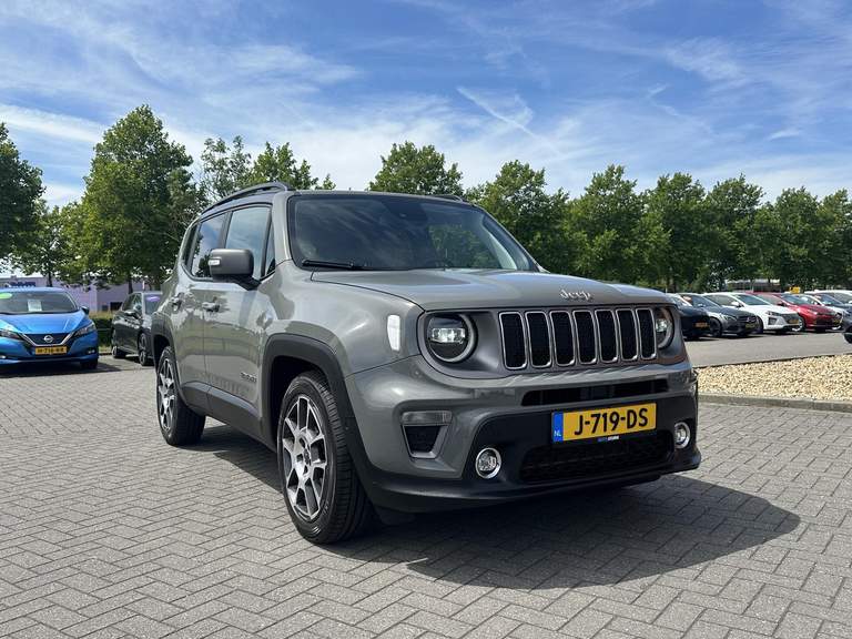 Jeep Jeep