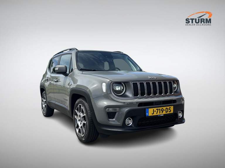 Jeep Jeep